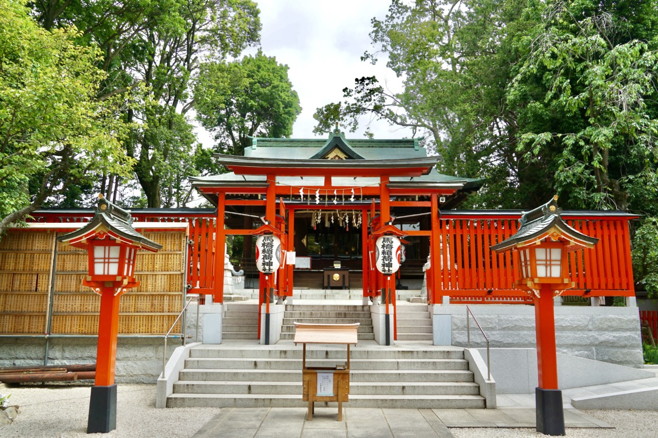 馬橋稲荷神社の御朱印やご利益について！お守りの種類はどれくらいある？